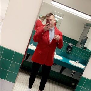 Meet your Posher, Peyton